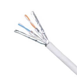 Cable de Red Rígido UTP Categoría 6 Panduit NUL6X04WH-HEG Azul 305 m Precio: 406.49999973. SKU: B19YRVV5V2