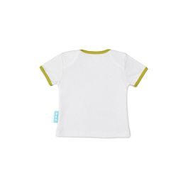 Camiseta de Manga Corta Infantil HappyFriday MOSHI MOSHI