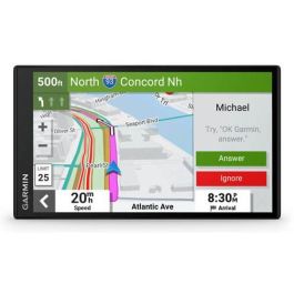 Garmin DriveSmart 76 EU MT-D Navegador GPS 7" TFT Multi-touch con Mapas Actualizados y Conectividad Wifi Bluetooth