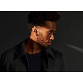 Google in-ear Bluetooth active noise cancelling charcoal Google in-ear Bluetooth active noise cancelling charcoal