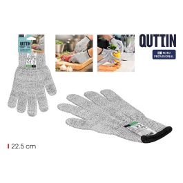 Guante de Protección para Cocina Quttin - Inde (24 Unidades) Precio: 27.50000033. SKU: B1FTZ4FMW5
