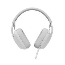 Logitech Logitech Zone Vibe 100 wireless headphones Logitech Logitech Zone Vibe 100 wireless headphones