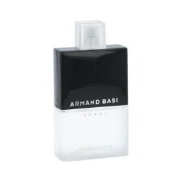 Perfume Hombre Armand Basi Homme EDT 125 ml Precio: 48.99342272. SKU: S8300571