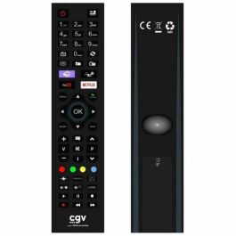 CGV CGV3322103009504 Mando a distancia de repuesto para TV Grundig FIDELIO, sin programación y listo para usar. Precio: 25.88999974. SKU: B1A36F8J8R