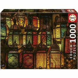 Puzzle Educa 1000 Piezas Precio: 25.4999998. SKU: B1BT29XQ6P