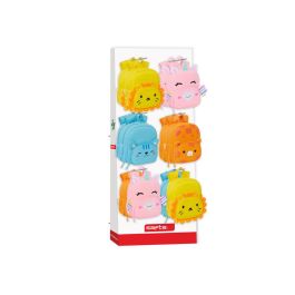 Relleno Expositor Safta 945 Neopreno Animalitos 2025 1580x650x280 mm Precio: 126.50000055. SKU: B16Y9FAGDE
