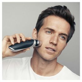 Braun Recambio Serie 70S 7 / Pu - Negro para Maquinillas Afeitar Serie 7 y Pulsonic