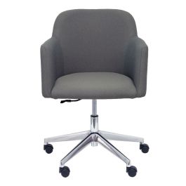 Silla de Oficina Zorio P&C 600CRRF Gris