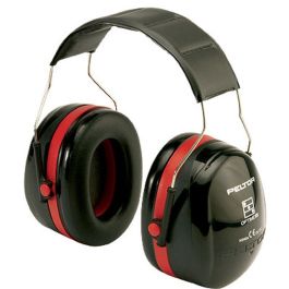 3M H540A Orejera Peltor Optime III SNR 35dB Precio: 35.88999997. SKU: B1KPCHXW7D