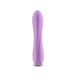 Bala Vibradora NS Novelties Obsessions Morado Precio: 58.49999947. SKU: B13LP2MVFD