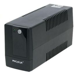 Sai Ups Phasak 600 Va Interact Ph Sai Ups Phasak 600 Va Interact Ph