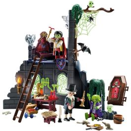 Ruinas Encantadas Halloween 71651 Playmobil Ruinas Encantadas Halloween 71651 Playmobil