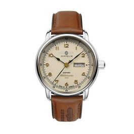 Reloj Hombre Zeppelin 9664-5 Reloj Hombre Zeppelin 9664-5 Precio: 355.89000007. SKU: B1EYKEVVSE