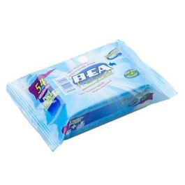 LEA Fresh Toallitas Pack Familiar para Hombre 54 Unidades Precio: 2.50000036. SKU: B165N6DYSN