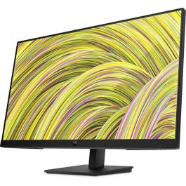 HP P27h G5 Monitor de 27 pulgadas FHD con Audio Integrado para Productividad Diaria