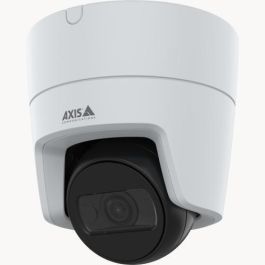 Axis Cámara IP turret M3125-LVE 2MP 2.9mm IR20 WDR IK08 IP66, blanco Axis Cámara IP turret M3125-LVE 2MP 2.9mm IR20 WDR IK08 IP66, blanco
