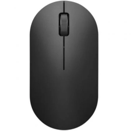 Xiaomi BHR8916GL Wireless Mouse Lite 2 Negro