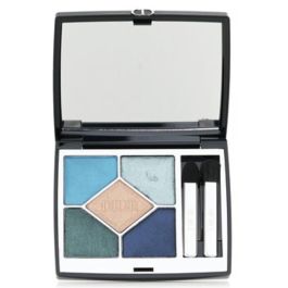 Dior 5 couleurs sombra de ojos 279 10 ml Precio: 58.68999972. SKU: B14HZS25T2