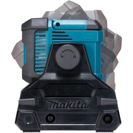 Makita DEADML811 Foco de Obra Baustrahler