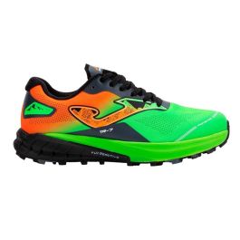 Zapatillas de trail para hombre Joma Sport Tr-7 2516 Verde limón M Precio: 117.58999978. SKU: B1F9E8VD5X