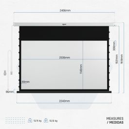 Sintonizador TDT iggual IGG319680