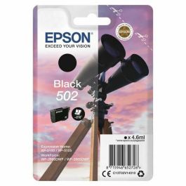 Cartucho de Tinta Original Epson C13T02V14020 Precio: 28.49999999. SKU: S7732379