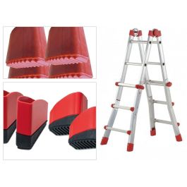 Pies para escalera Hailo ProfiStep