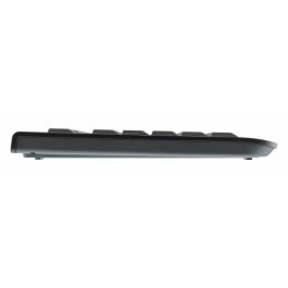 CHERRY ZUB PALMREST ERGO schwarz