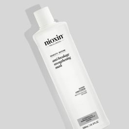 Nioxin Mascarilla Antirotura y Fortalecedora Density Defend - Cuidado Capilar 500 ml