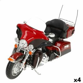 Moto Maisto 19 x 12 x 7 cm Precio: 62.89000047. SKU: B12WSHRSC7