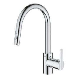 GROHE - Mezclador monomando de lavabo