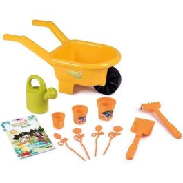 carretilla repleta de scp carretilla repleta de scp Precio: 29.49999965. SKU: B16PF4FKAQ