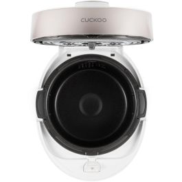 Cuckoo CRP-ST1009F Arrocera 1.80l Twin Pressure Gris