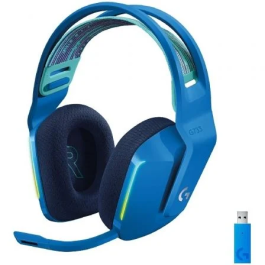 Logitech 981-000943 Auriculares Gaming Inalámbricos G733 Azules con Micrófono Precio: 134.95000046. SKU: S7816380