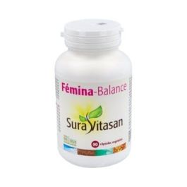 Fémina - Balance Precio: 27.5899998. SKU: B1A8Q5LXVZ