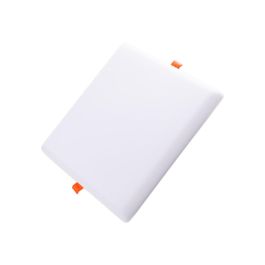 Foco Downlight Empotrable LED 36W 3.600Lm 6000ºK Rectangular Corte Variable 40.000H  [HO-FWWB-F-36W-CW] Precio: 13.50000025. SKU: 15096793891203