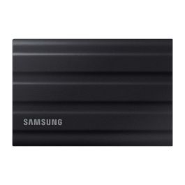 Samsung T7 Shield 4TB SSD Portátil USB 3.2 Gen2 Negro Precio: 450.5000005. SKU: B1768QKTF2