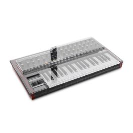 Decksaver Behringer X-Monopoly Cover Precio: 64.79000055. SKU: B1BQRQTB6Z