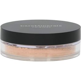 Base de Maquillaje en Polvo bareMinerals Original Nº 11 Soft Medium Nº 11-Soft Medium Spf 15 8 g