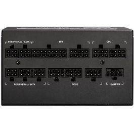 Chieftec POLARIS PRO 1300W 80 PLUS Platinum Fuente de Alimentación ATX 3.0 Modular para PC