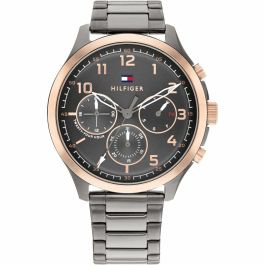 Reloj Hombre Tommy Hilfiger 1791871 (Ø 45 mm) Reloj Hombre Tommy Hilfiger 1791871 (Ø 45 mm) Precio: 151.79000001. SKU: B188YL257N