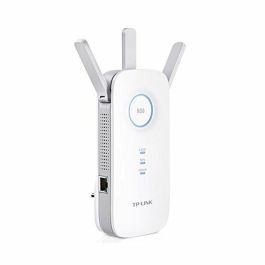 Repetidor Extensor Cobertura Wifi 1300Mbps Tp Precio: 58.49999947. SKU: S0202093