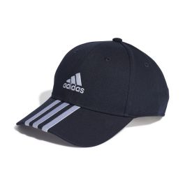 Gorra Deportiva Adidas Bball 3S Negro M/L Precio: 20.50000029. SKU: B1KAFNH5FS