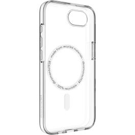 dbramante1928 GREENLAND PRO MS Funda Transparente para iPhone 16e de 6.1 Pulgadas