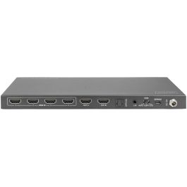 Digitus 4x2 HDMI Matrix Switch, 4K/60Hz