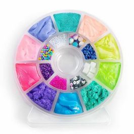 Canal Toys CTSSB009 Bandeja de textura satisfactoria