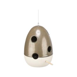 Material para Nidos Trixie Marrón 12 × 12 × 16 CM