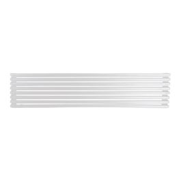 Blister rejilla frigo-horno 8 elementos blanca rjv1 60x1,45x12cm blister 94511 micel