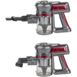 HKoeNIG UP600 EasyClean 2-en-1 aspiradora inalámbrica HKoeNIG UP600 EasyClean 2-en-1 aspiradora inalámbrica