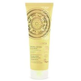 NATURA SIBERICA Bálsamo Corporal Cedro Real 200ml – Nutre e Hidrata con Extracto Orgánico de Rododendro de Adams y Leche de Cedro Precio: 8.49999953. SKU: SLC-89529